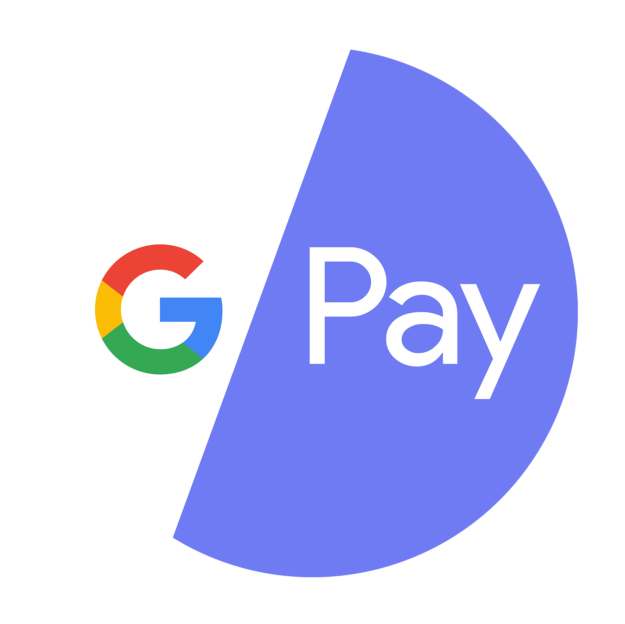Pay Using Google-Pay