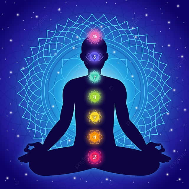 Seven Chakras