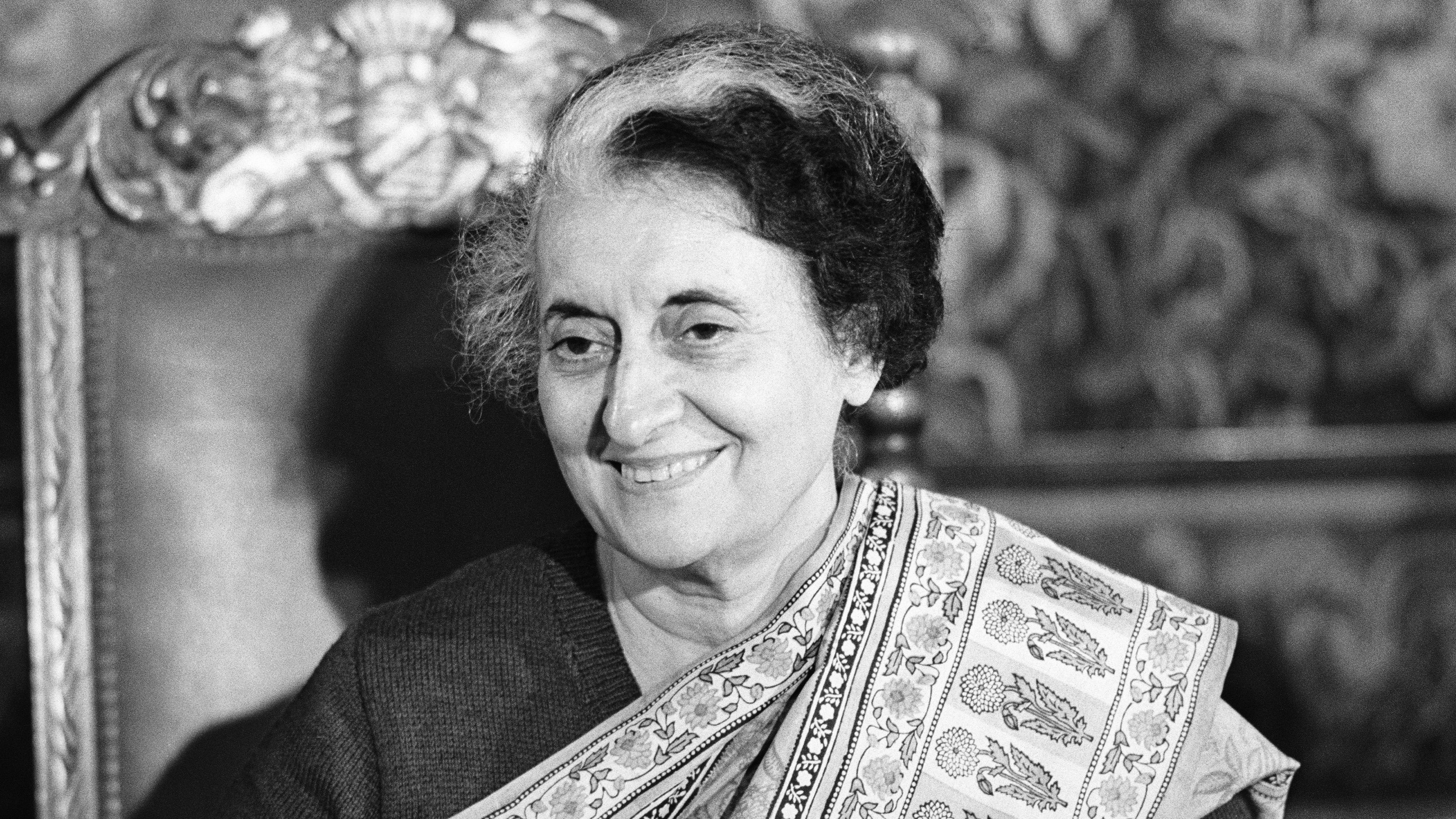 Indira Gandhi Birth Chart Analysis