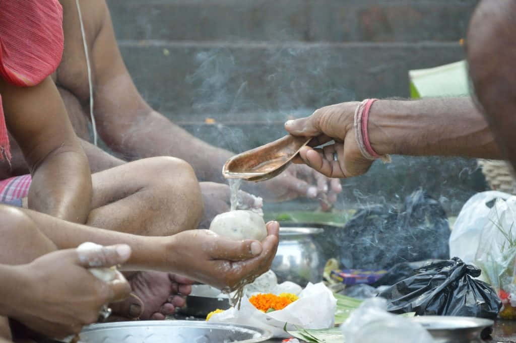 ஆடி அமாவாசை