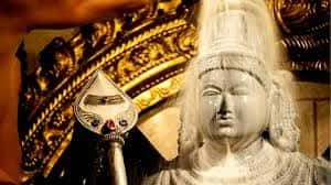 Why Abishegam In Tamil