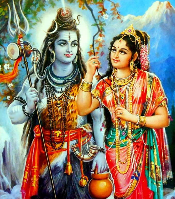 சிவராத்திரி