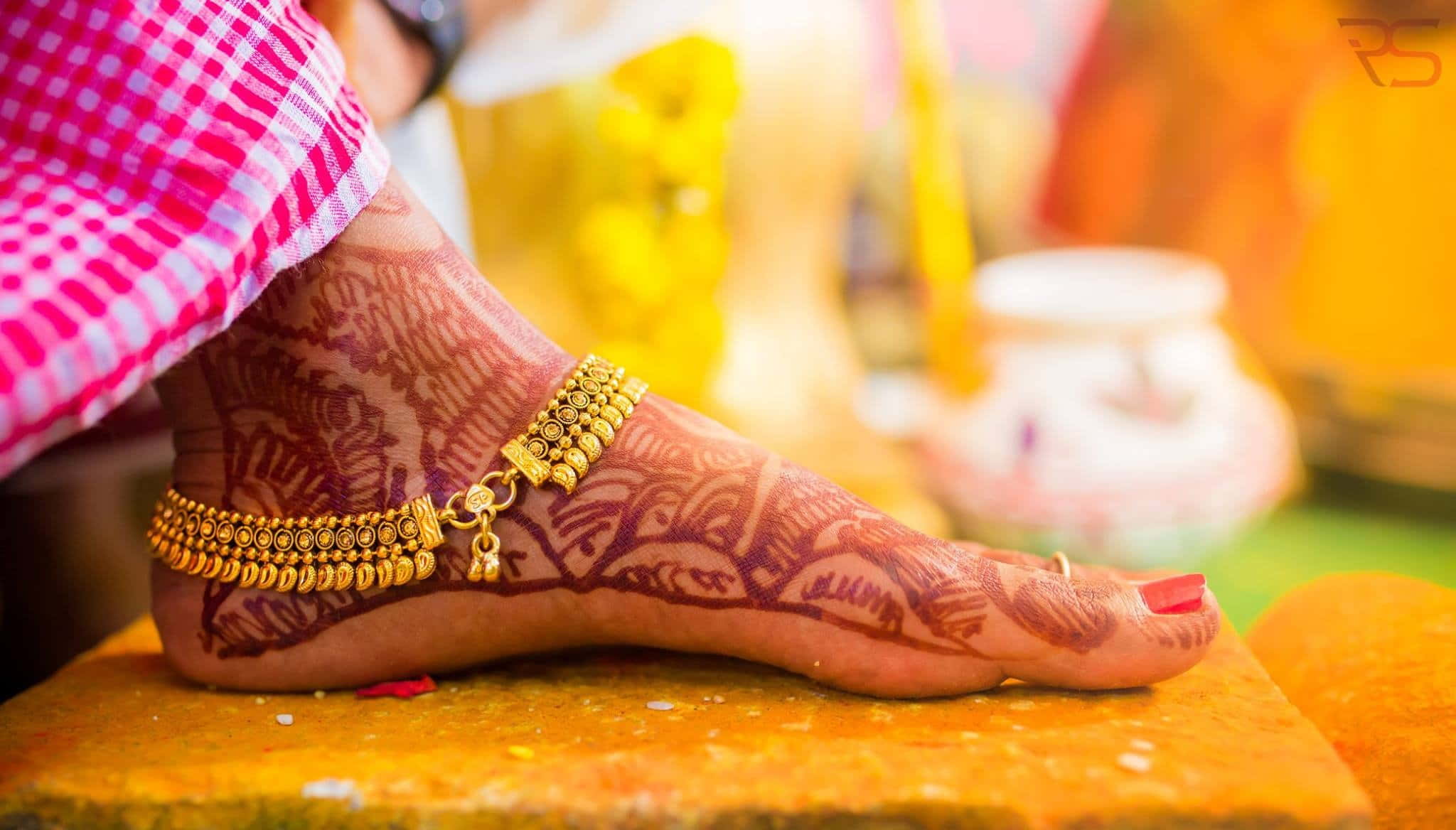 Why Wear Anklets