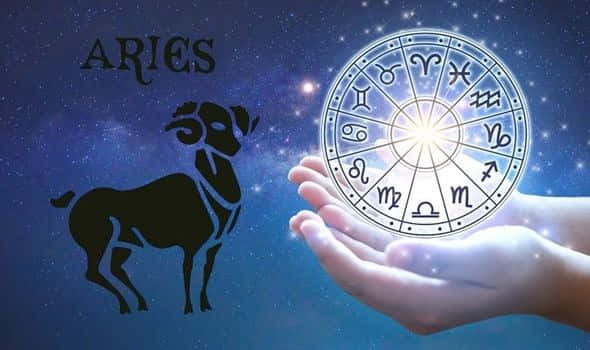 Prediction For Aries Born