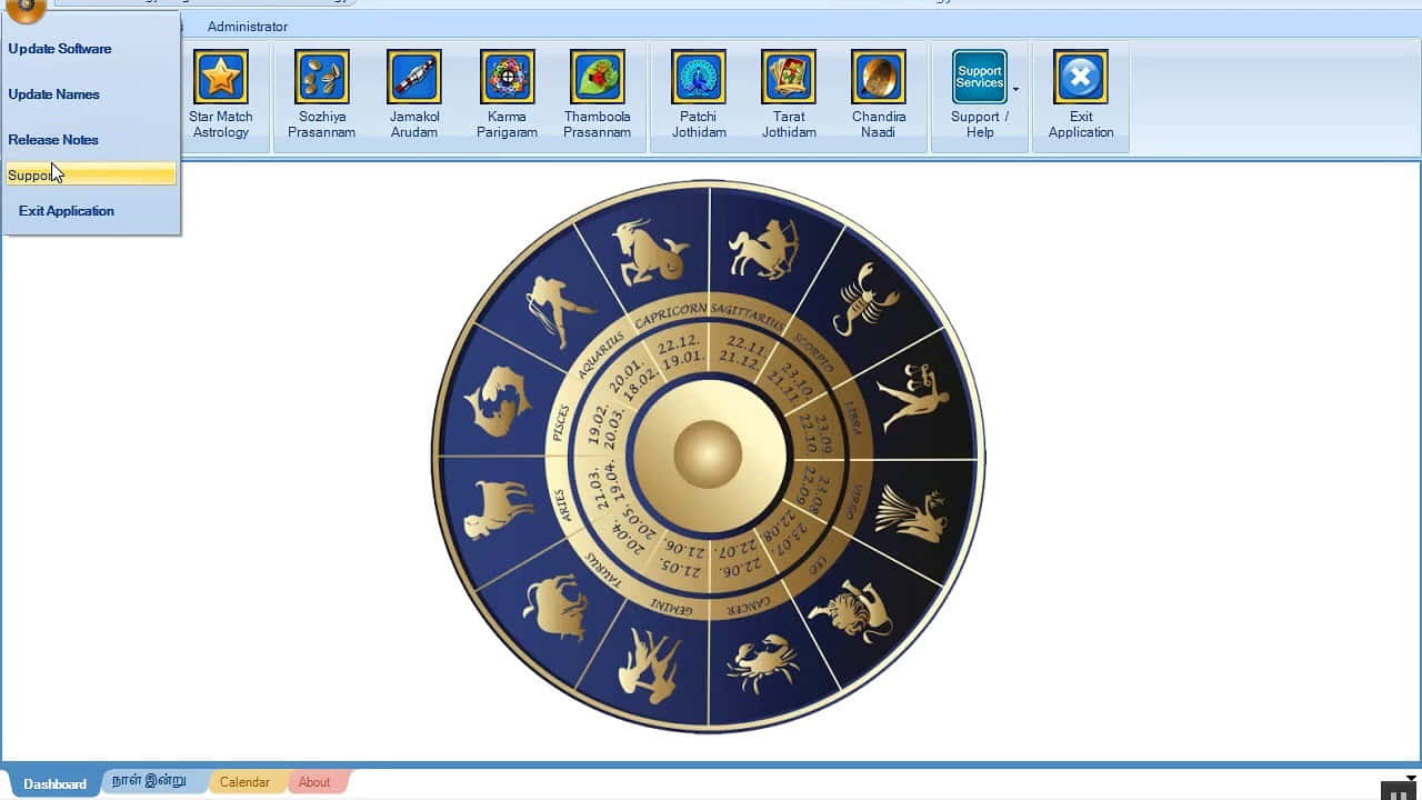 Best Astrology Software For Windows