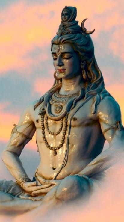 Brahmam Means