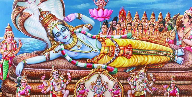 திவ்ய தேசங்கள்