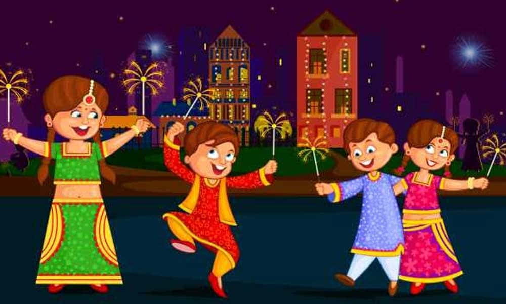 About Diwali