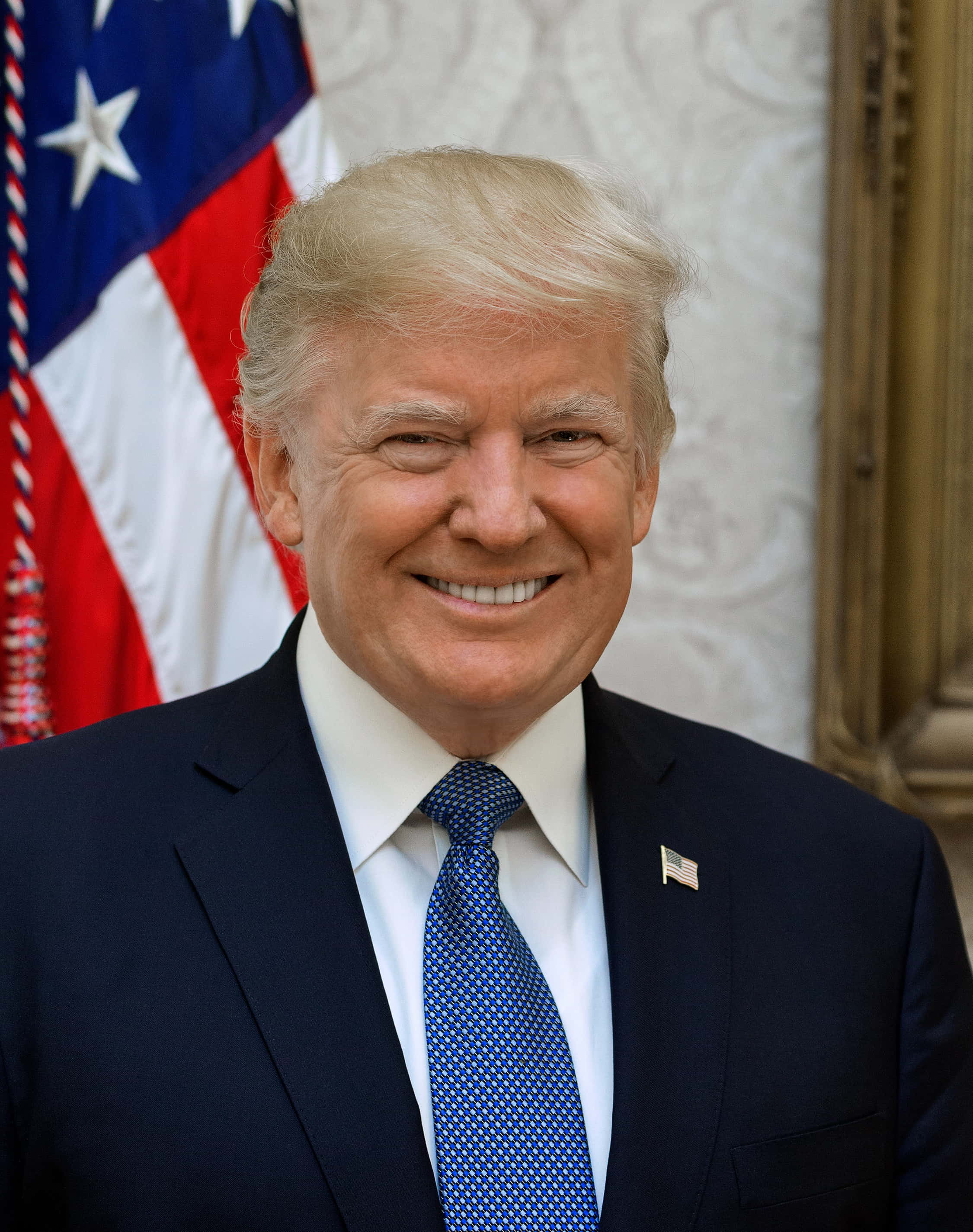 Us Retail Giants Ask Trump To Reconsider China Tariffs