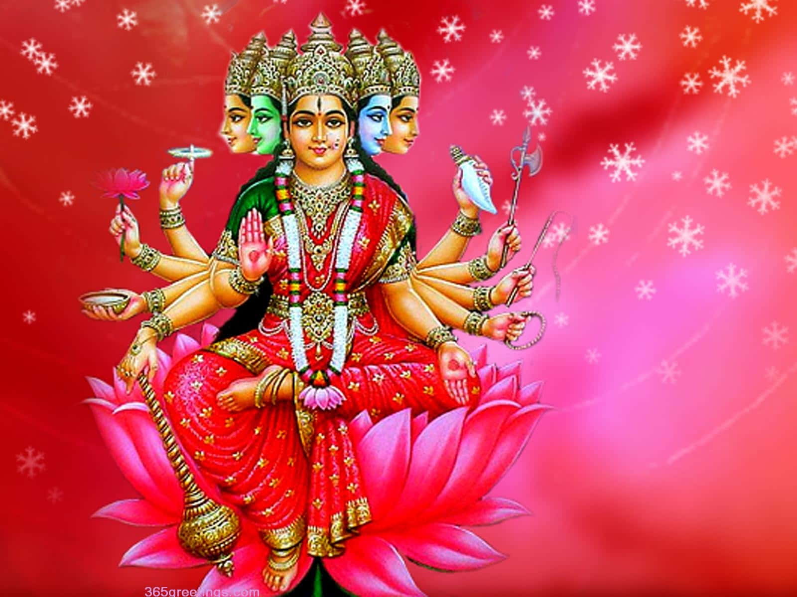 What Is Gayatri Mantra