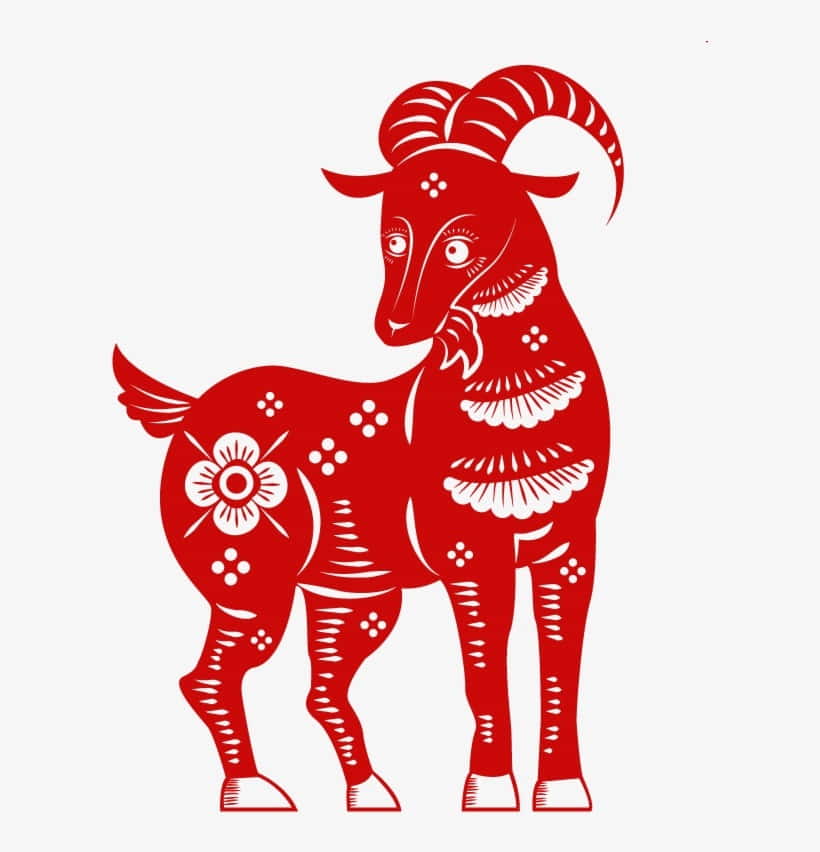 Goat In Chinese Astrology