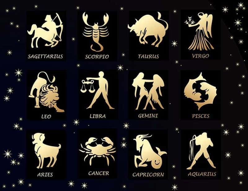 Greek Astrology