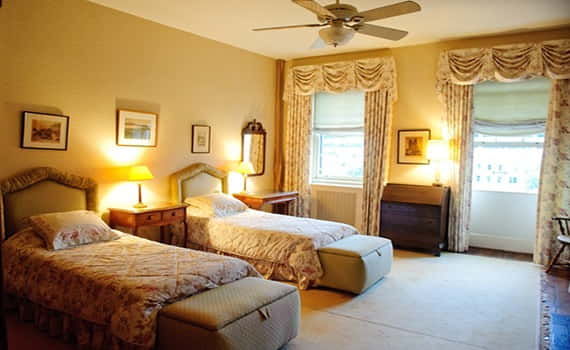 Guest Room Vasthu