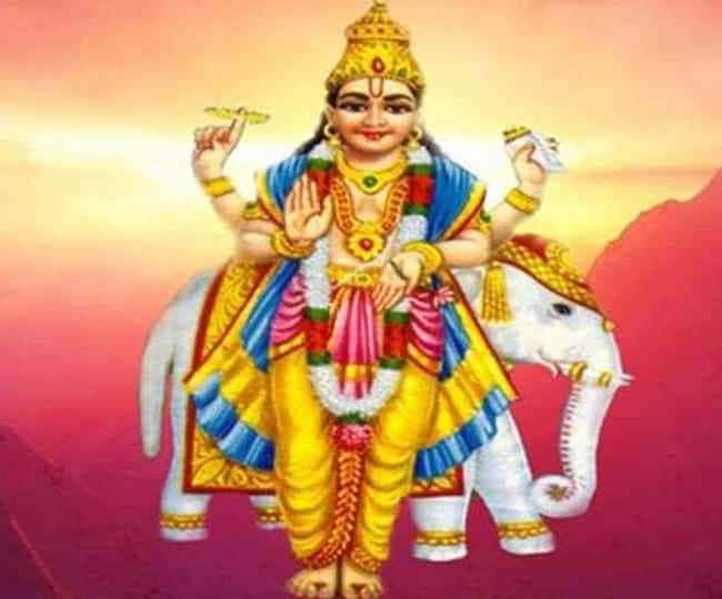 Guru (jupiter)