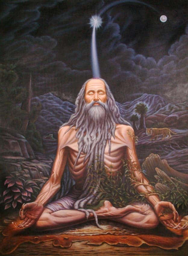 அருப்புக்கோட்டை ஜீவசமாதிகள்