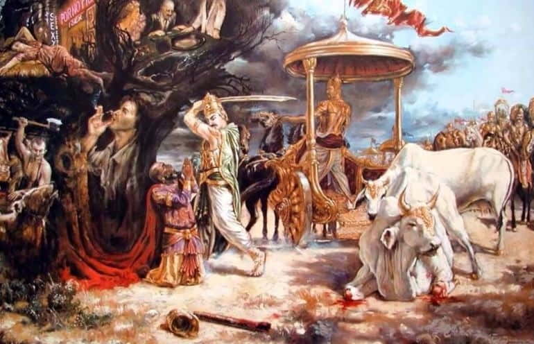 When Is Kaliyuga