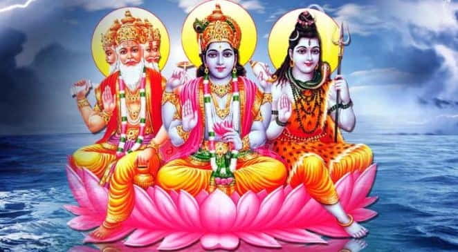Know Hinduism