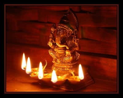 Light Lamp