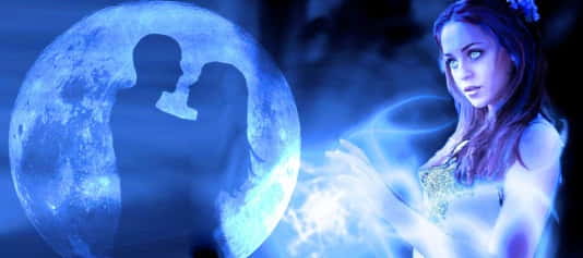 1 Love Vashikaran