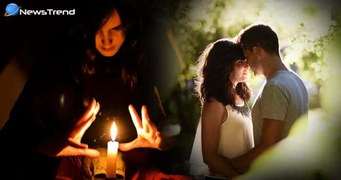 Love Vashikaran