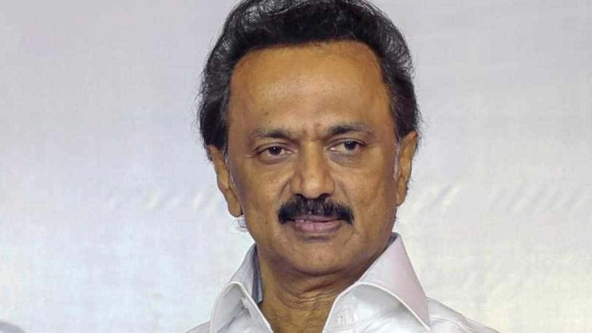 மு.க.ஸ்டாலின் ஜாதகம்