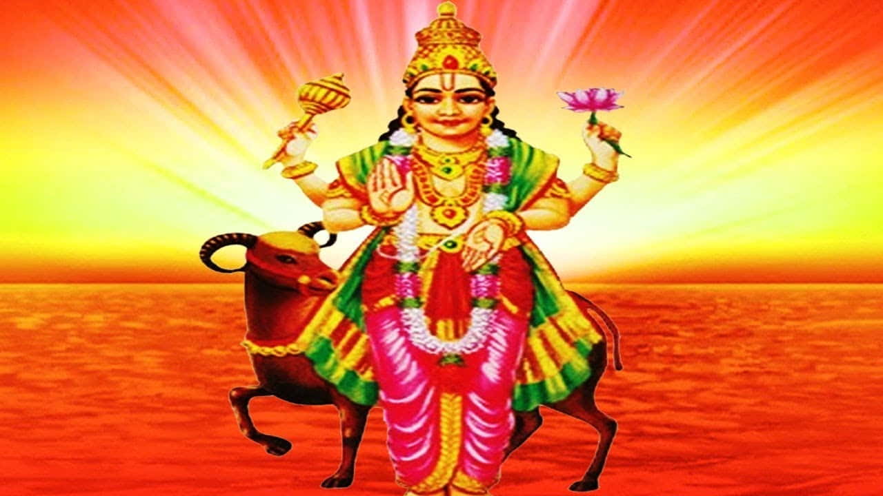 Mangala (mars)