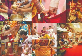 திருமண சடங்குகள்