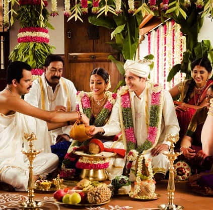 தாலிகட்டும் மந்திரத்தின் பொருள்