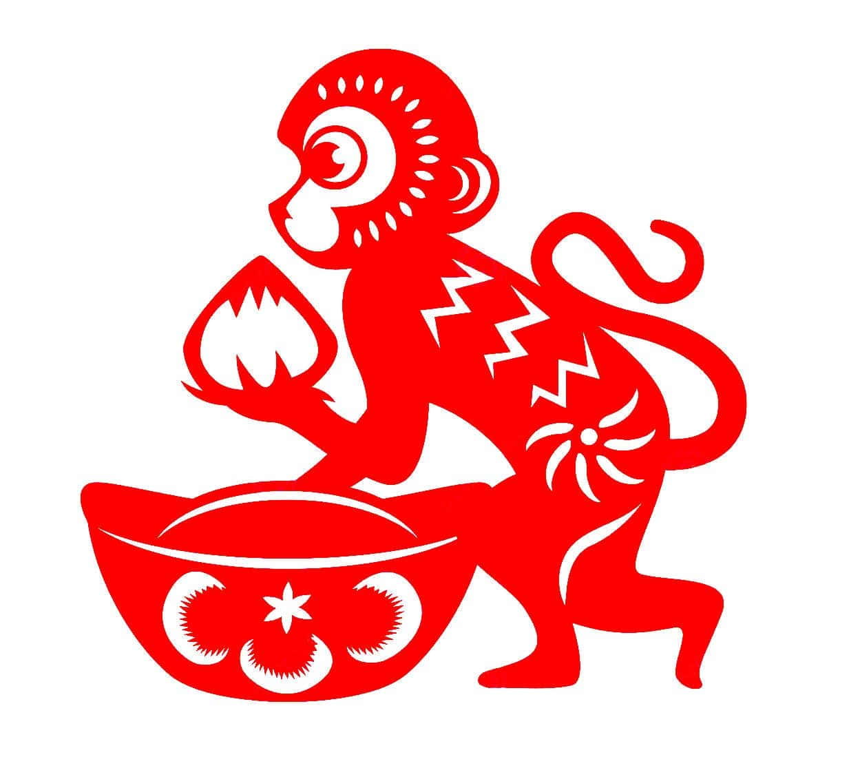 Monkey In Chinese Astrology