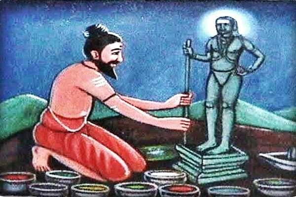 நவபாஷாணம்