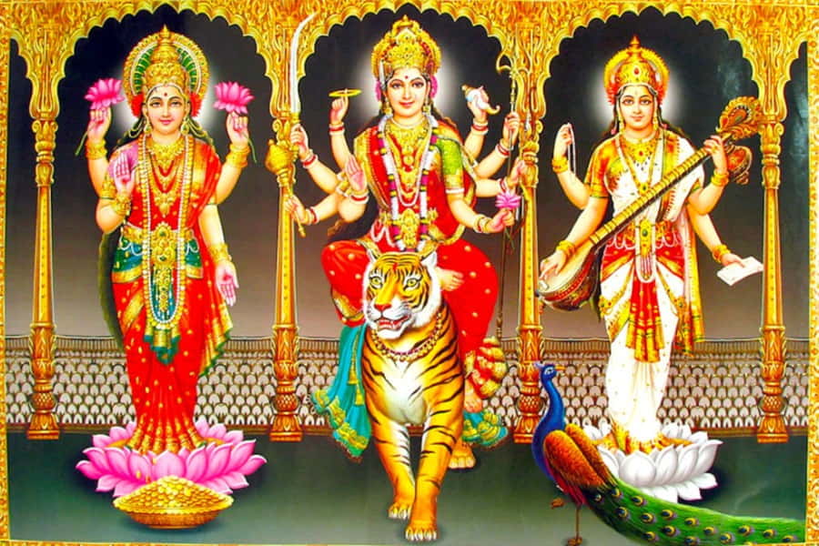 Navaratri