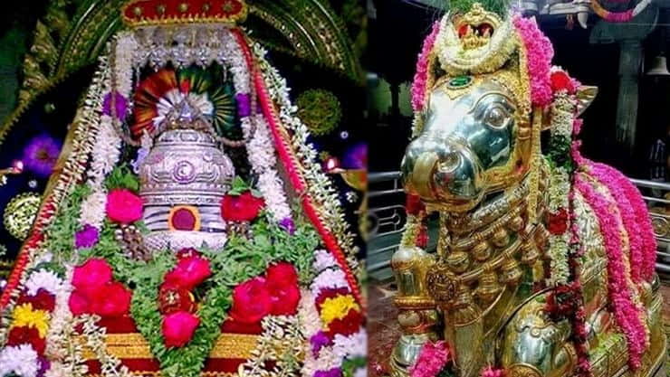 சிவபெருமான் வழிபாடு
