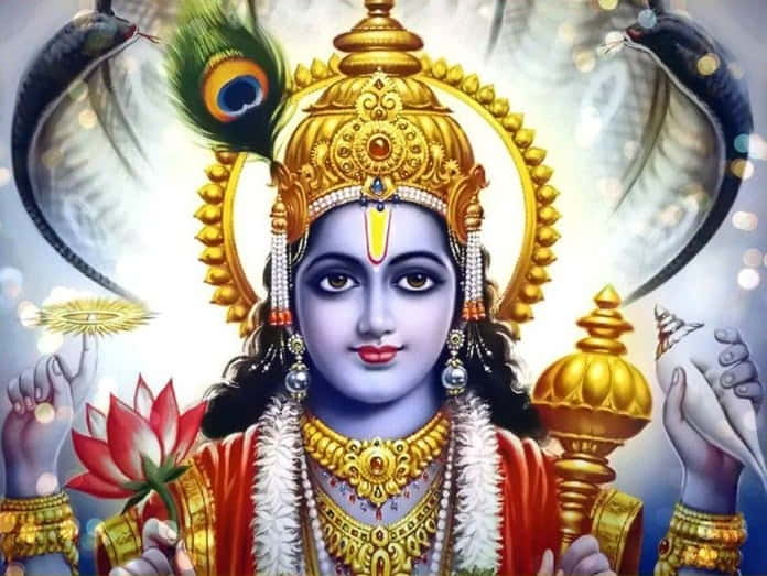 புண்ணியம் கிடைத்தல்