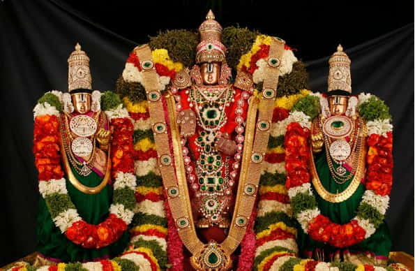புரட்டாசி மாதம்