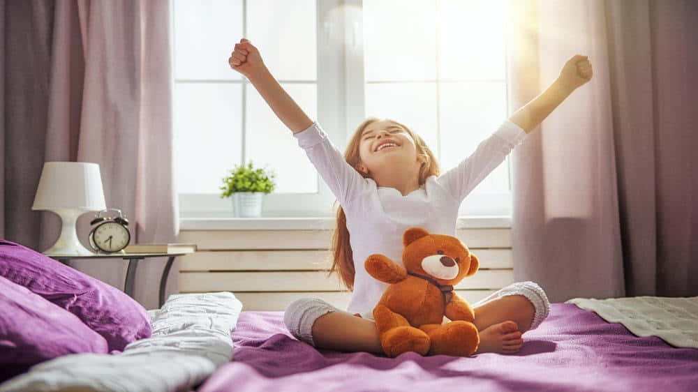 Why Rise Early In The Morning