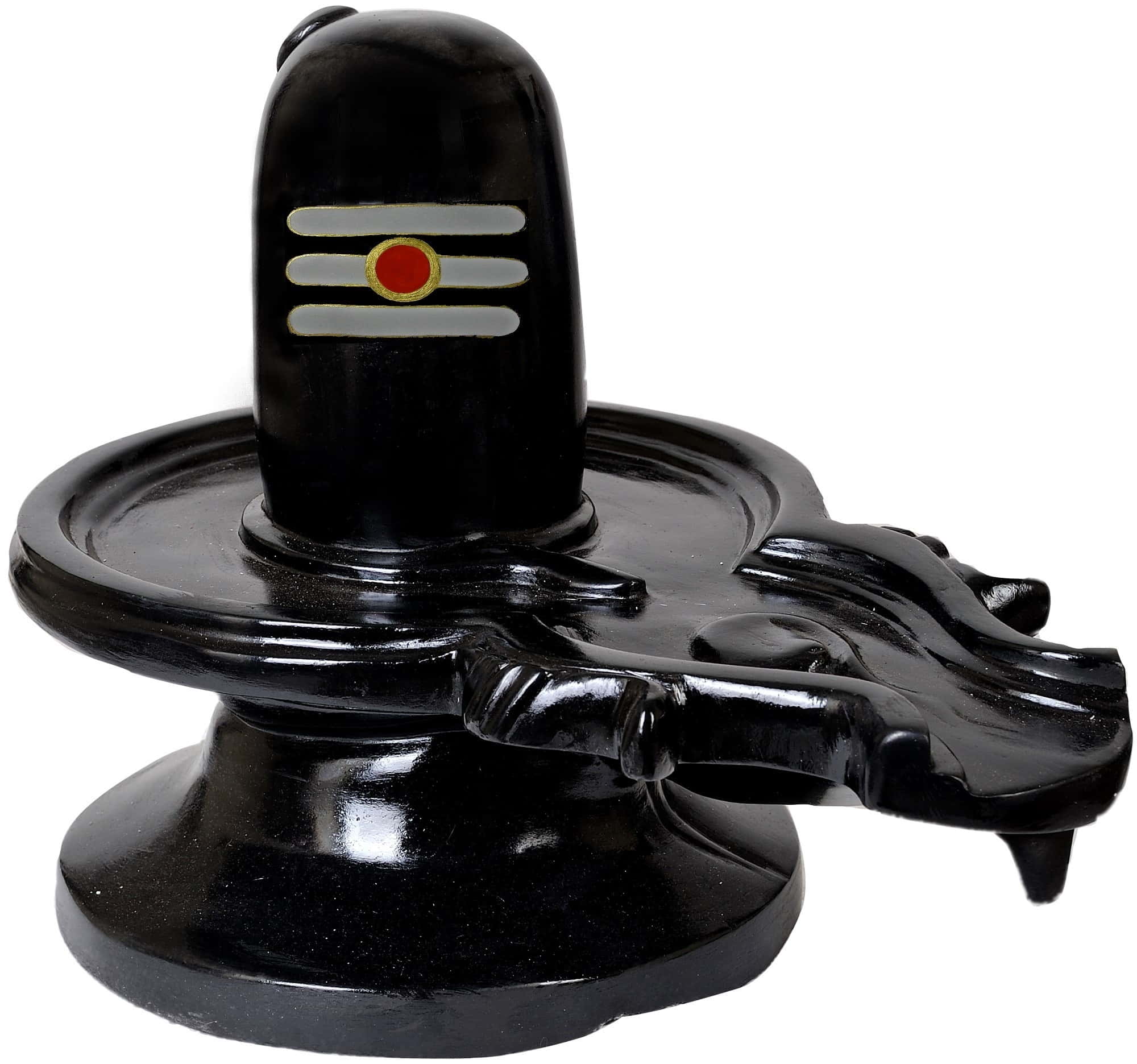 What Is Sivalinga