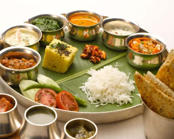 Start With Spice And End With Sweet