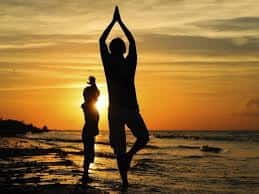 Surya Namaskar