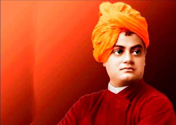 Swami Vivekananda’s Address