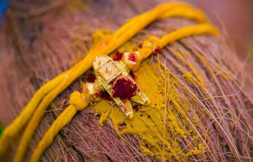Why Mangalsutra Or Thali