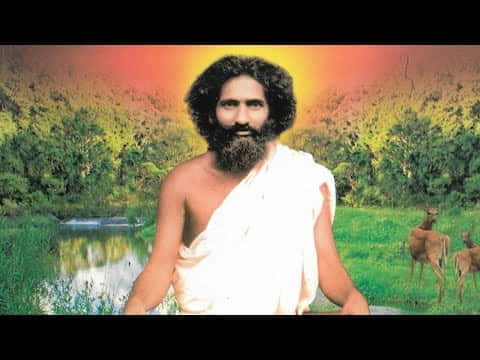 தேனி ஸ்ரீசச்சிதானந்த சாமி