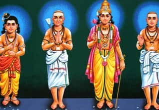 Thirumurai