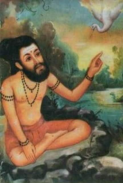 கரம்போக்குச் சித்தர்