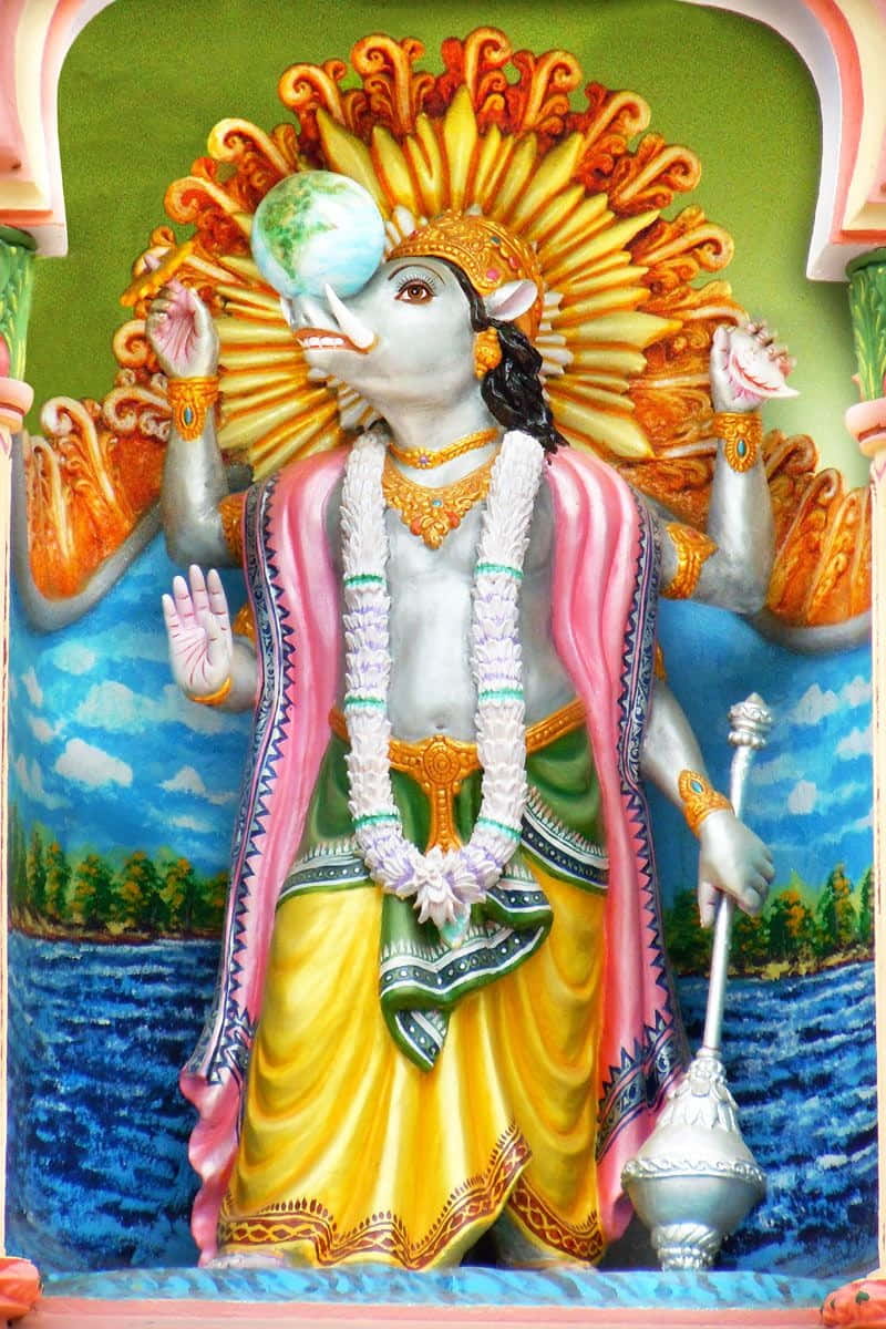 வராக ஹோரை