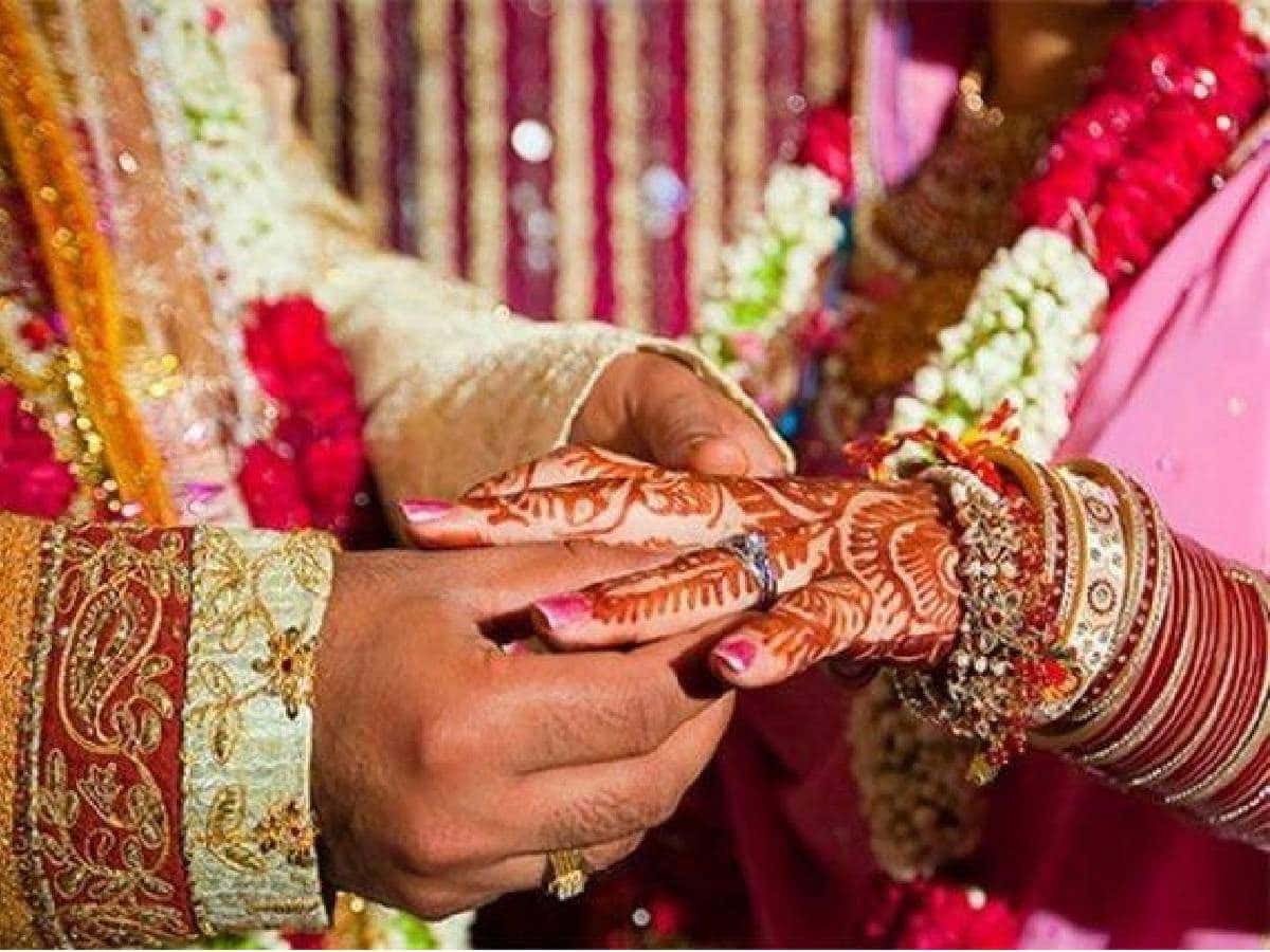 திருமணம் தள்ளிப் போகும் ஜாதகம்