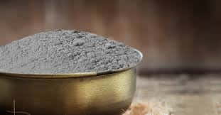 What Is Holy Ash