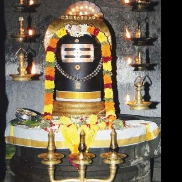 சிவலிங்க வழிபாடு