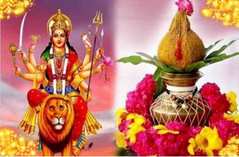 Why Worship Kalasha