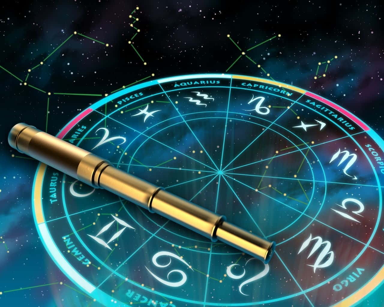 Astrological Predictions