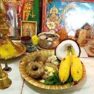 Why Offer Coconut And Banana